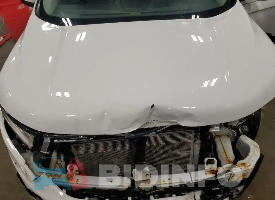 2FMPK4J86HBC54130 Photo# 12