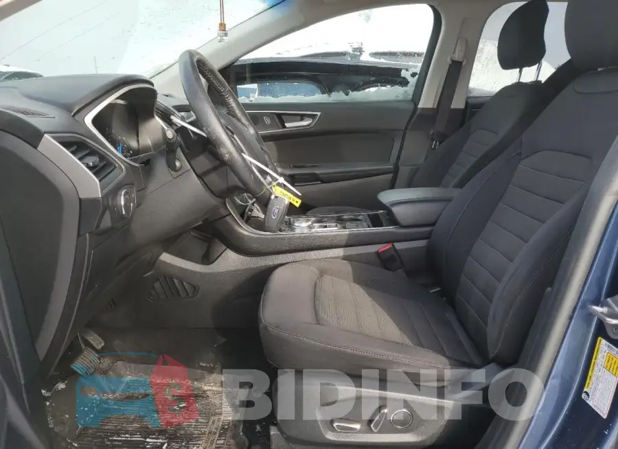 2FMPK4J90KBC59663 Photo# 7