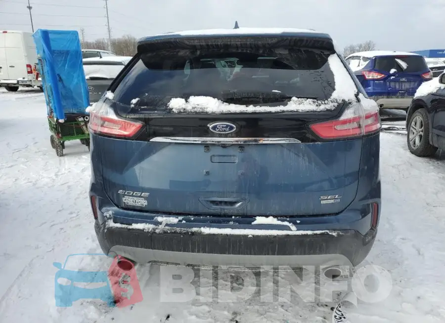 2FMPK4J90KBC59663 Photo# 6