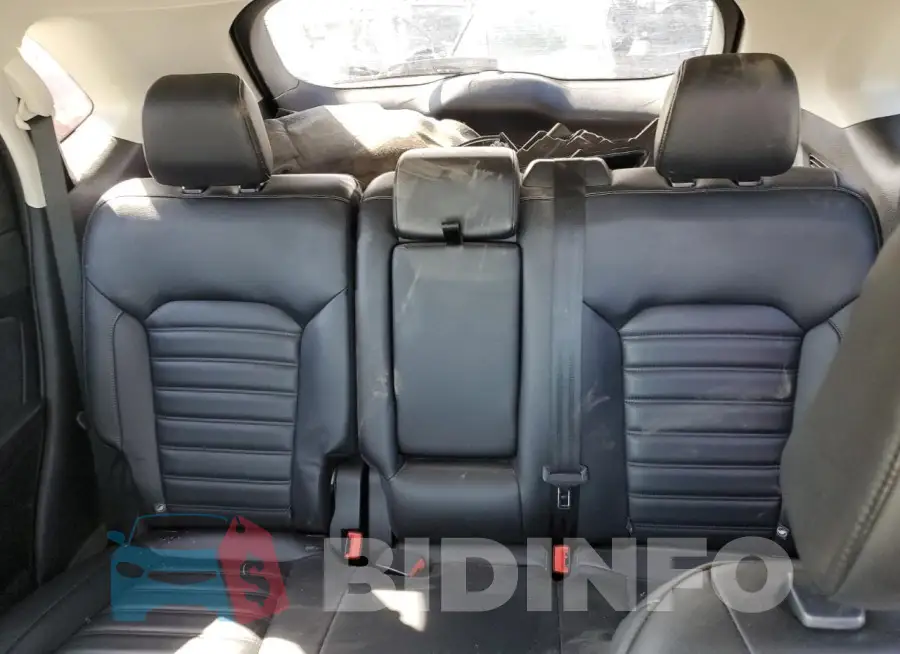 2FMPK4J96NBA92293 Photo# 10
