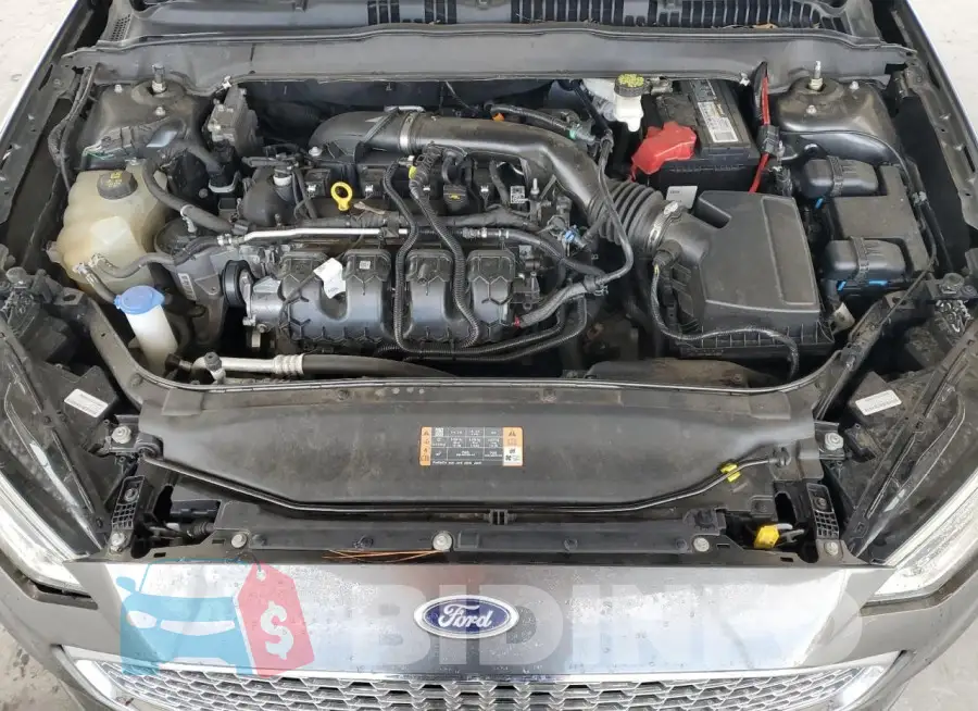 3FA6P0D90LR199477 Photo# 11