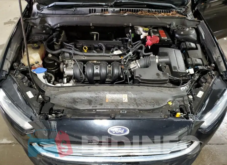 3FA6P0H71GR328521 Photo# 11