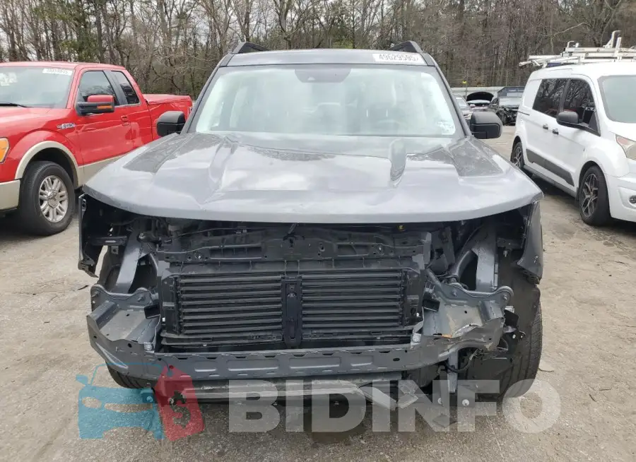 3FMCR9A60NRD65906 Photo# 5
