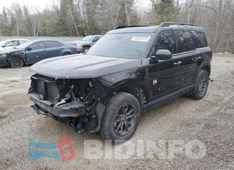 3FMCR9B69PRD93947 Photo# 1