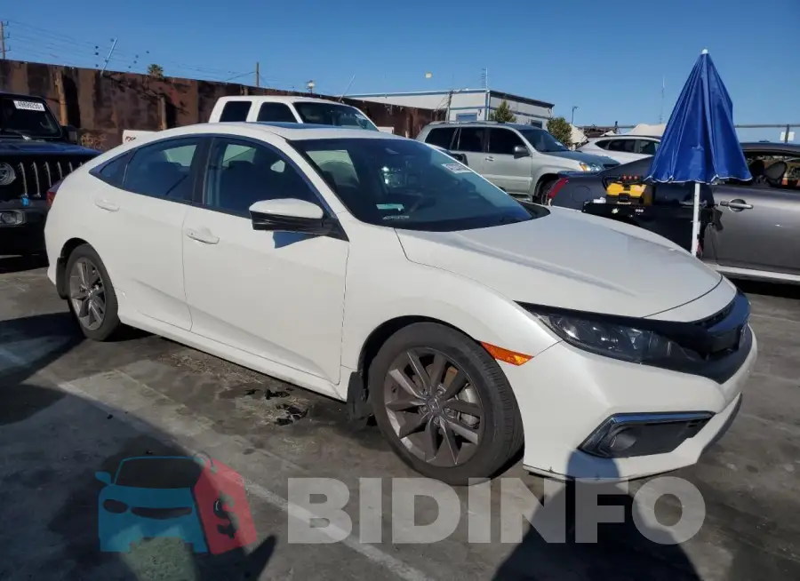 19XFC1F38LE217087 Photo# 4