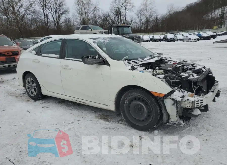 19XFC2F57GE069544 Photo# 4
