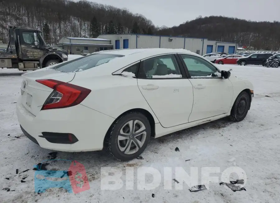 19XFC2F57GE069544 Photo# 3