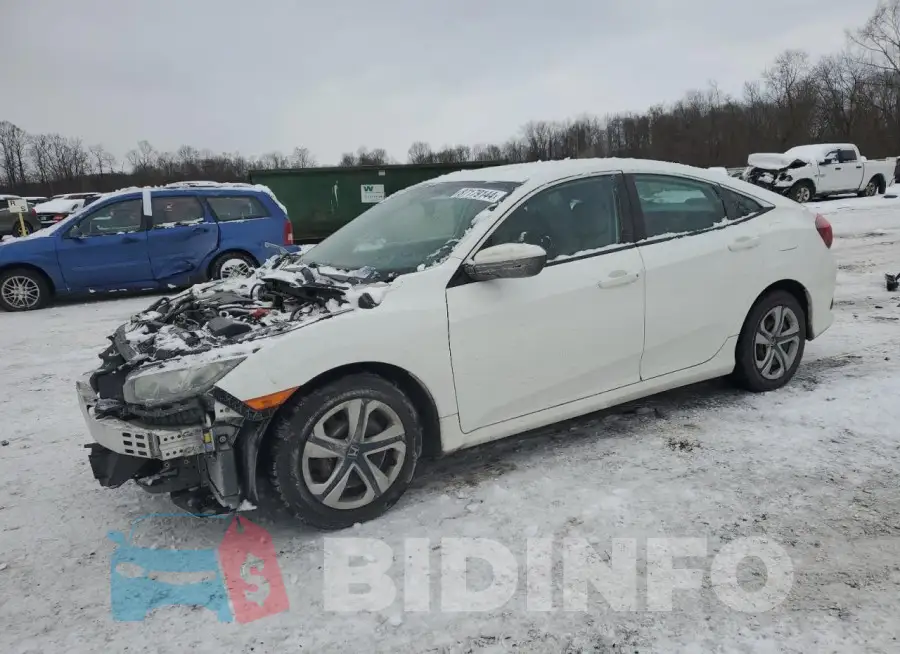 19XFC2F57GE069544 Photo# 1