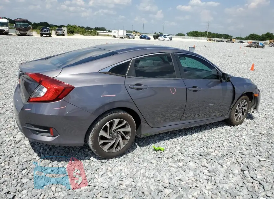19XFC2F71GE098507 Photo# 3