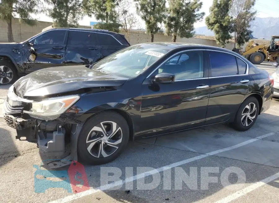 1HGCR2F30HA215255 Photo# 1