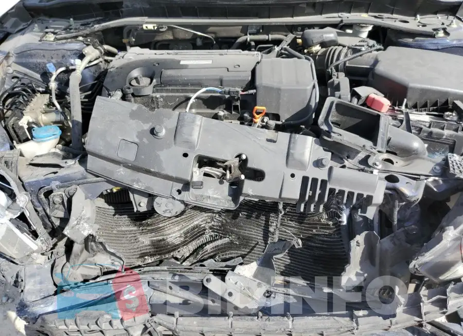 1HGCR2F75GA178561 Photo# 11