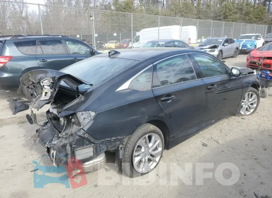 1HGCV1F12KA045167 Photo# 3