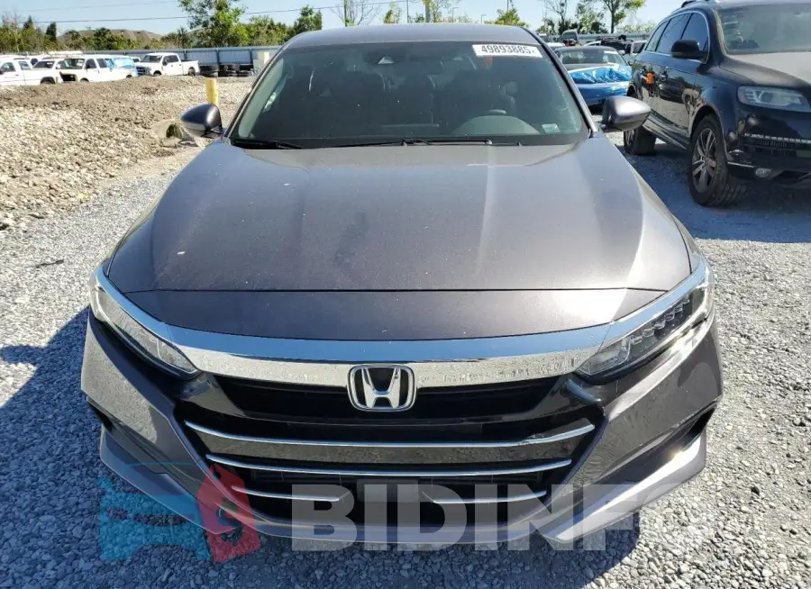 1HGCV1F19MA049218 Photo# 5