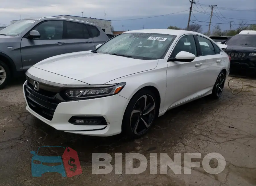 1HGCV1F35KA121157 Photo# 1