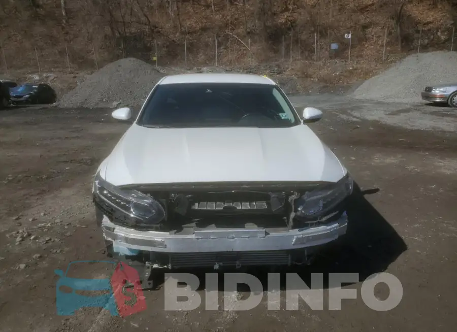 1HGCV1F40MA066919 Photo# 5