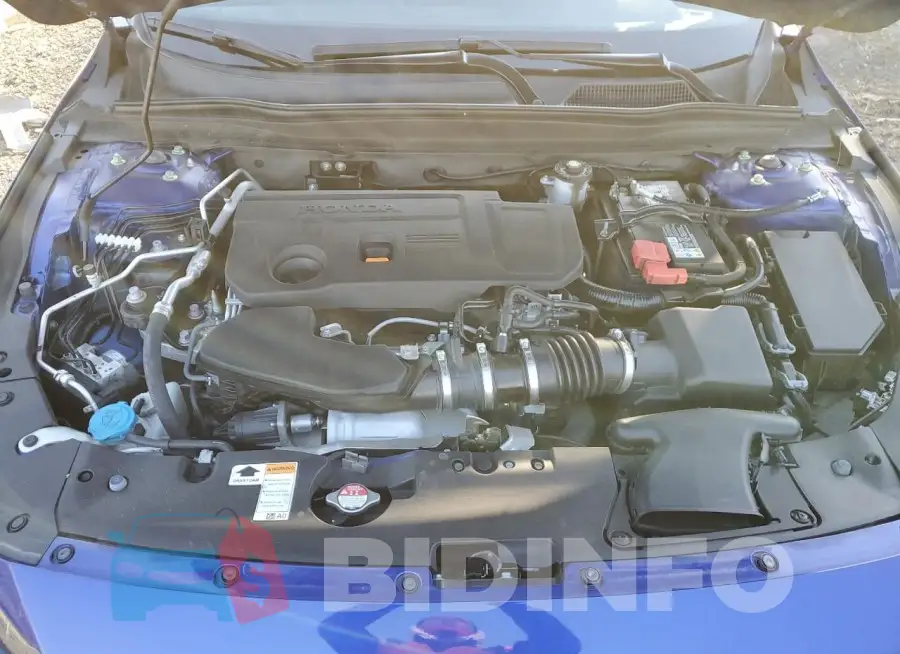 1HGCV2F39MA011978 Photo# 11