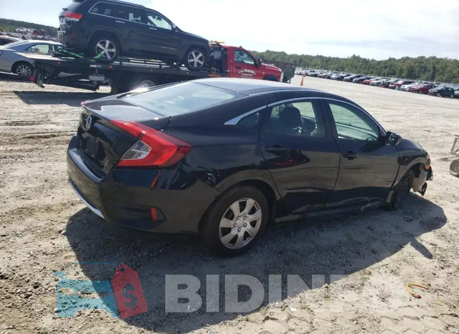 2HGFC2F62KH603203 Photo# 3