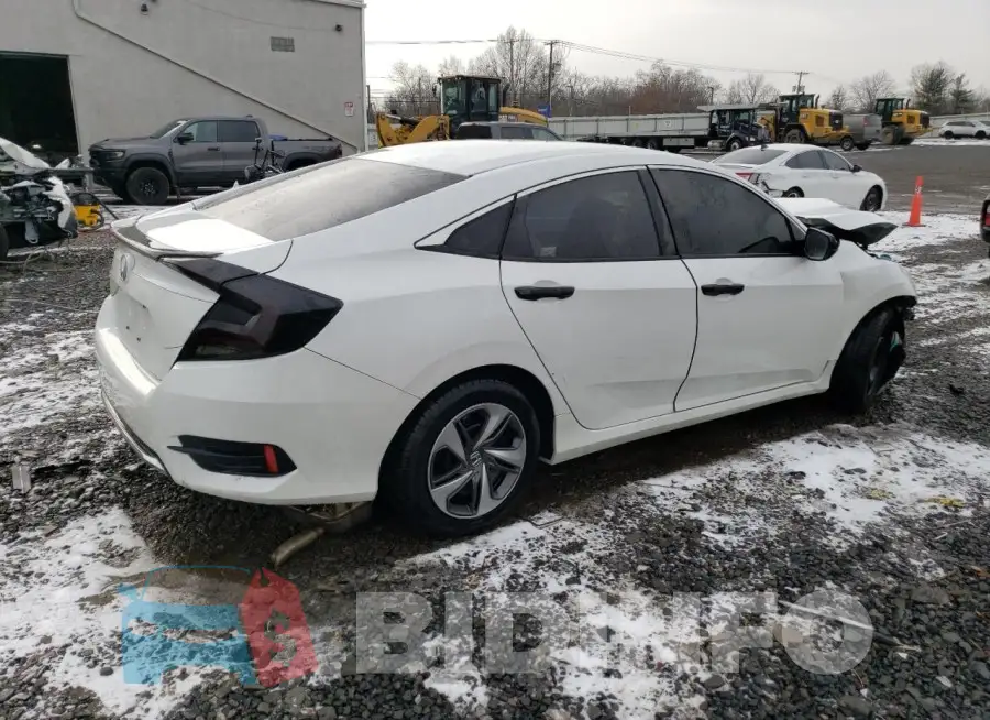 2HGFC2F67MH537394 Photo# 3