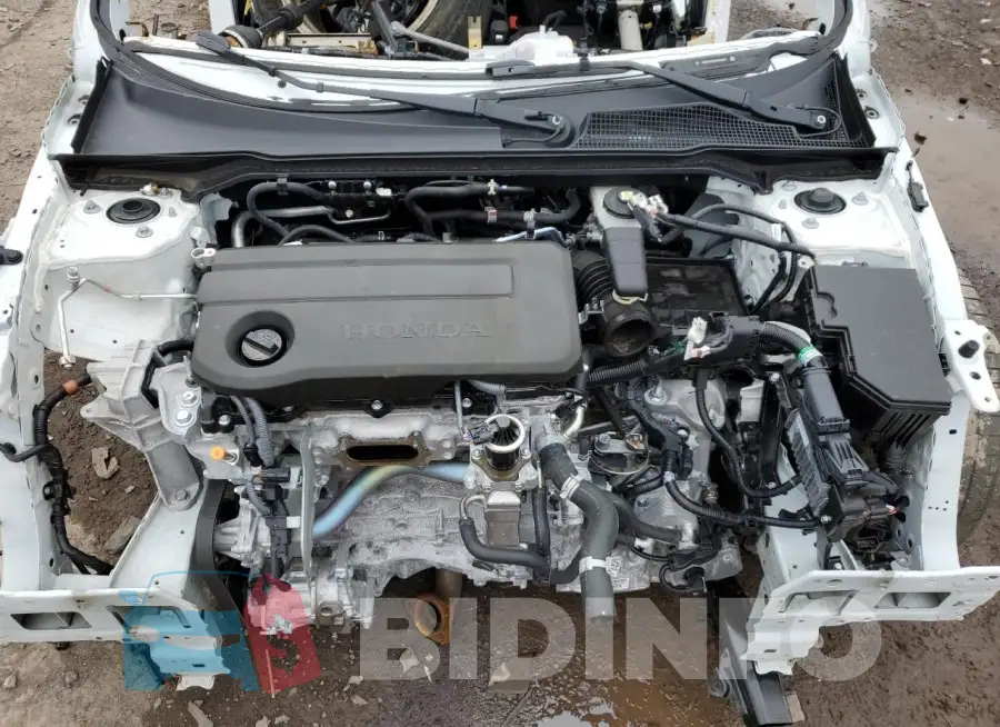 2HGFE2F56SH503963 Photo# 11