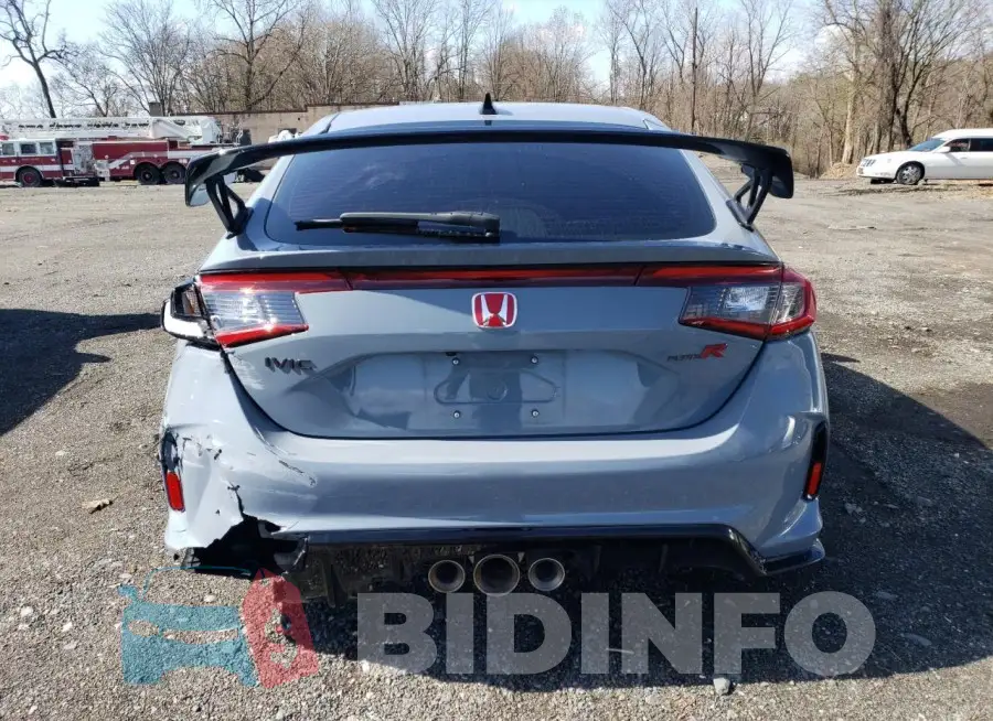 JHMFL5G48SX000344 Photo# 6