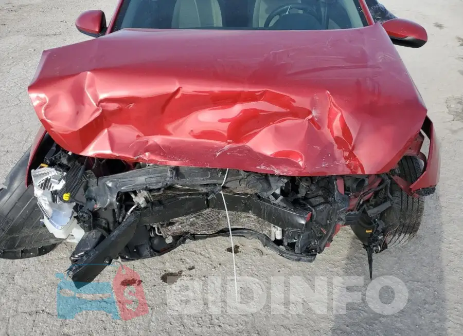 3KPC24A64NE171673 Photo# 11