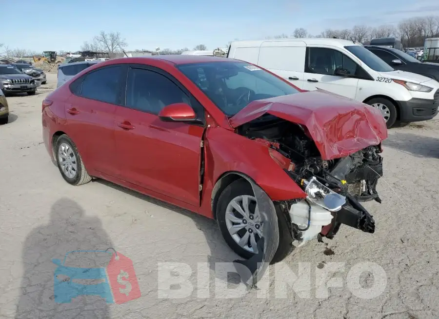 3KPC24A64NE171673 Photo# 4