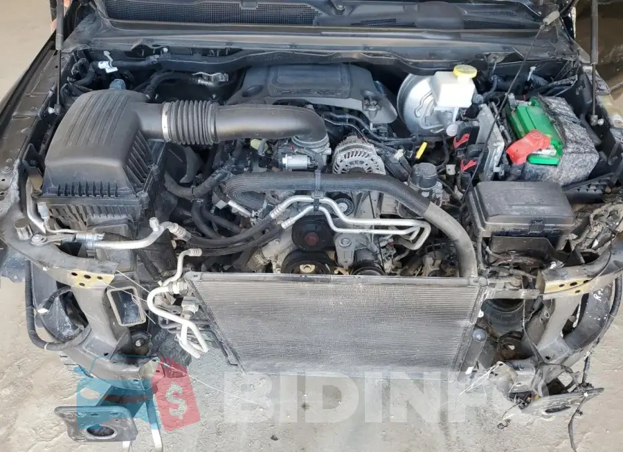 1C6SRFHT5KN572985 Photo# 11