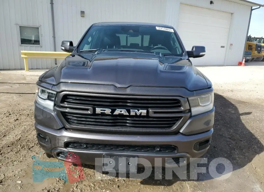 1C6SRFJT1NN456293 Photo# 5