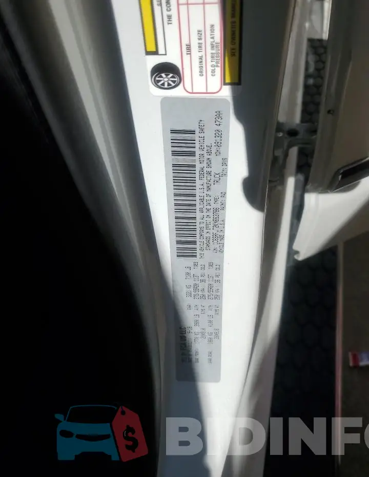 1C6SRFJT2KN663786 Photo# 12