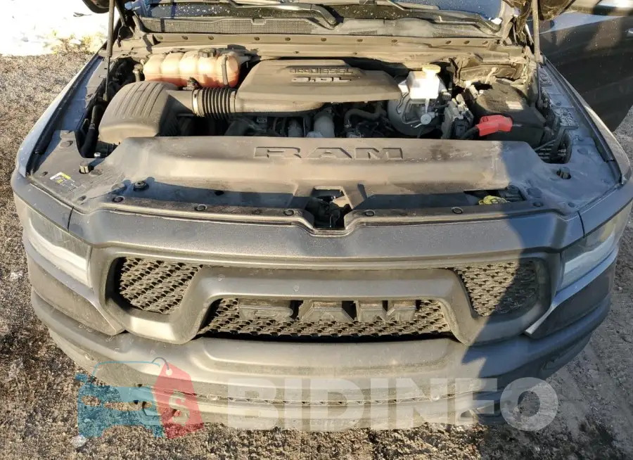 1C6SRFLM1MN614751 Photo# 11
