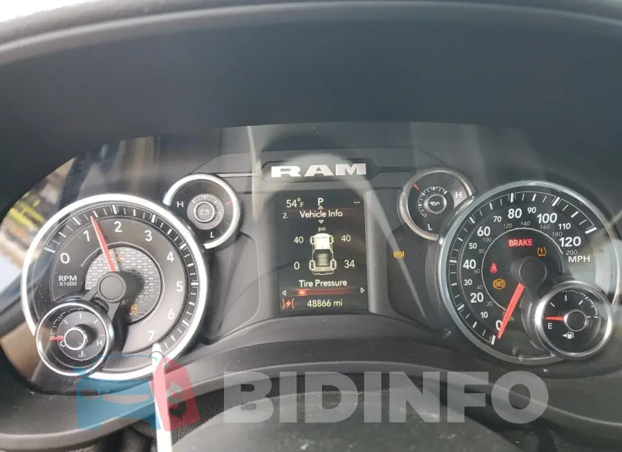 1C6SRFMT6LN246734 Photo# 9