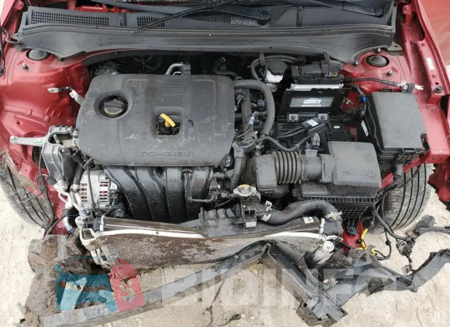 3KPF24AD7RE747032 Photo# 11