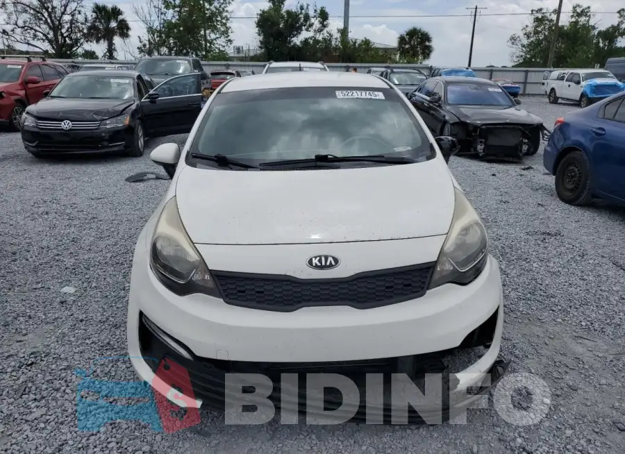 KNADM4A35G6639792 Photo# 5