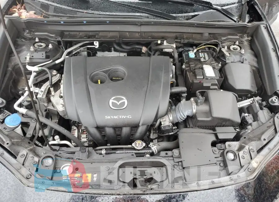 3MVDMBDL5MM300964 Photo# 11