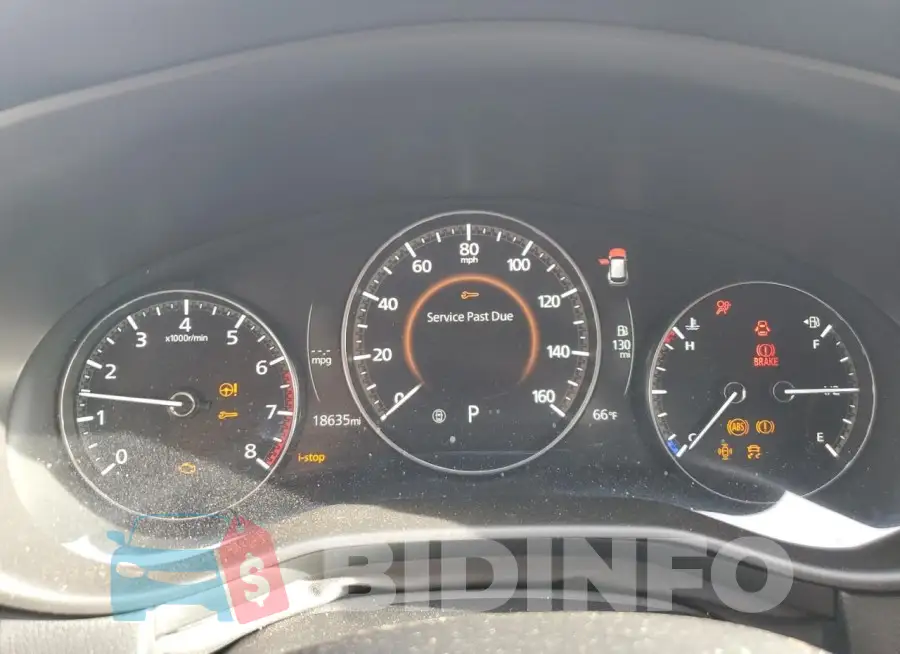 7MMVABXY2PN117411 Photo# 9