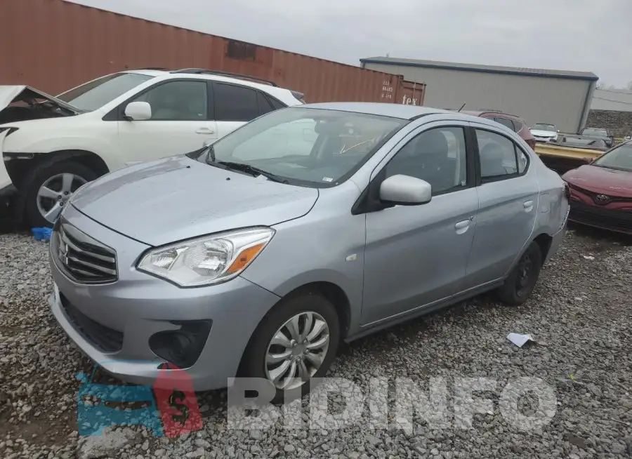 ML32F3FJ7KHF01552 Photo# 1