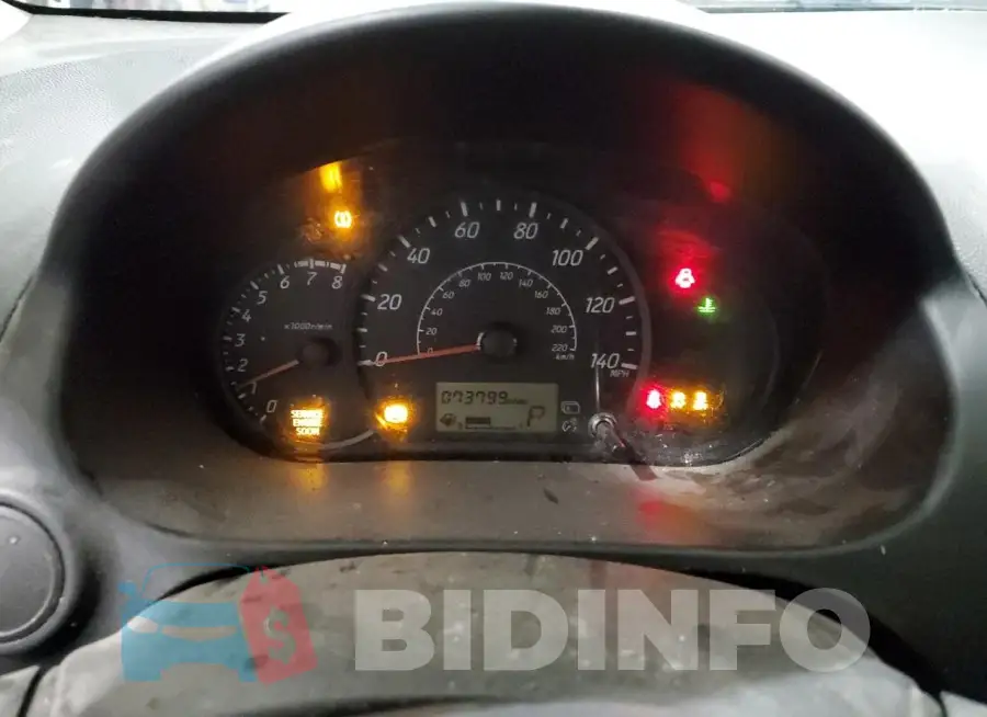 ML32F3FJ8KHF16206 Photo# 9