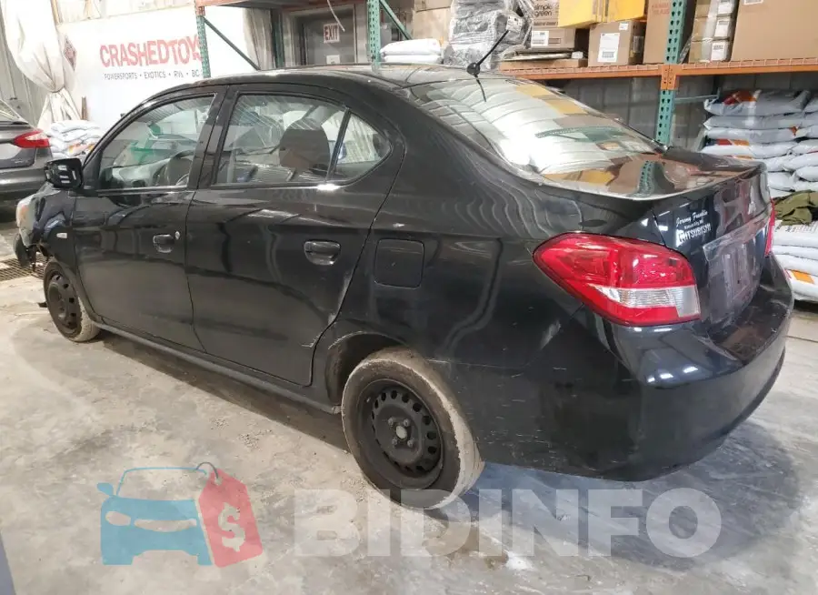 ML32F3FJ8KHF16206 Photo# 2