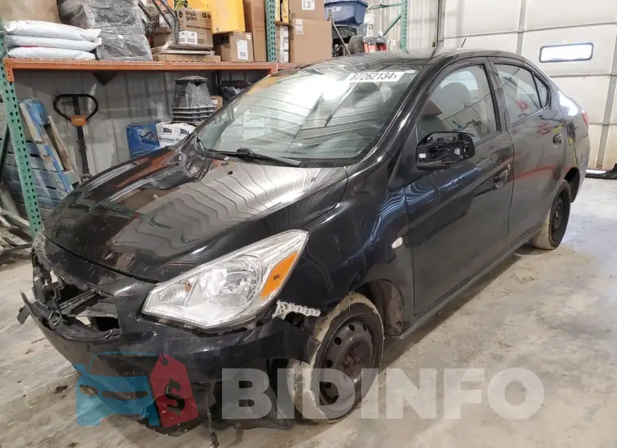 ML32F3FJ8KHF16206 Photo# 1