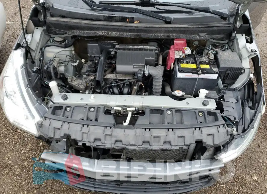 ML32F3FJXKHF00718 Photo# 11