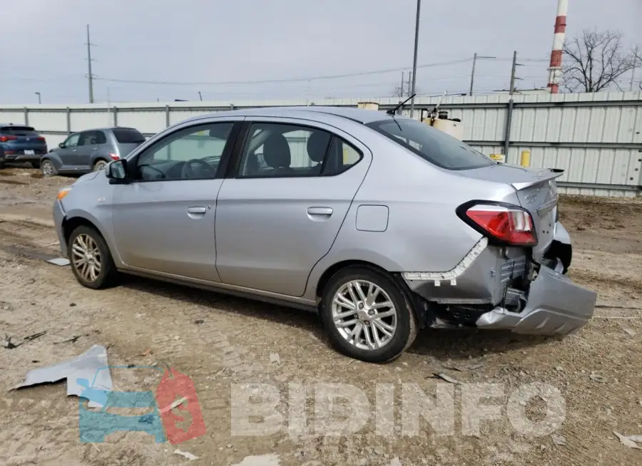 ML32FUFJ2MHF00902 Photo# 2