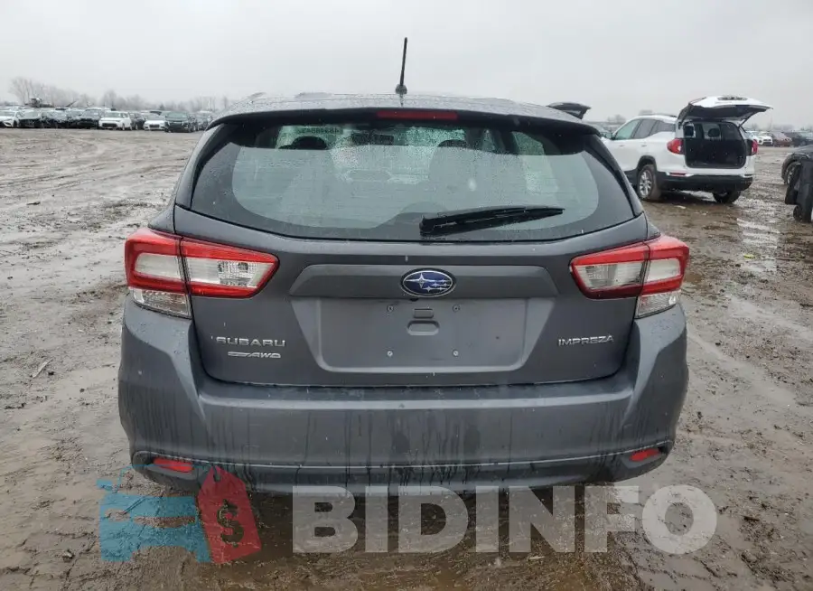4S3GTAA6XJ3748897 Photo# 6