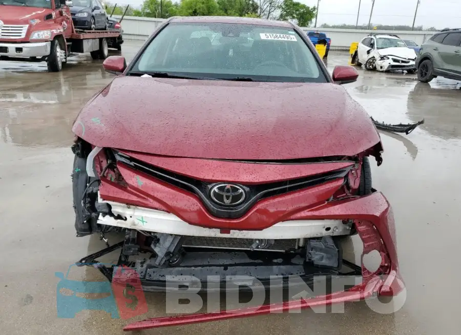 4T1B11HK1KU700893 Photo# 5