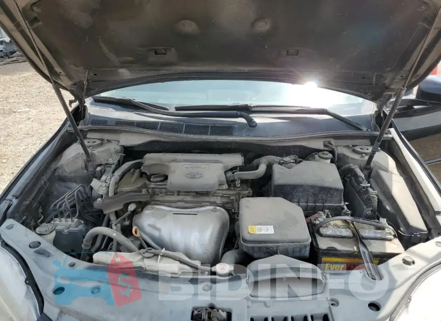 4T1BF1FK8HU372644 Photo# 11