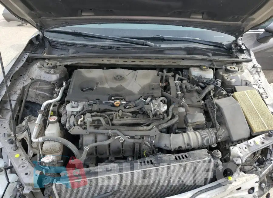 4T1S31AK8NU590224 Photo# 11