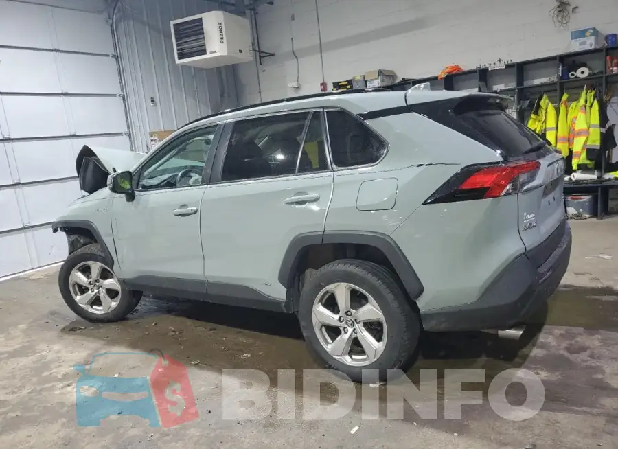 4T3B6RFV2MU026339 Photo# 2