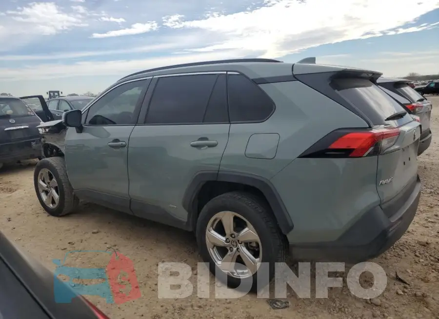 4T3B6RFV6MU040549 Photo# 2