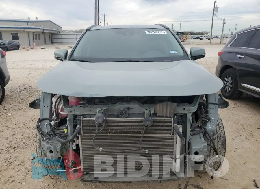 4T3B6RFV6MU040549 Photo# 5
