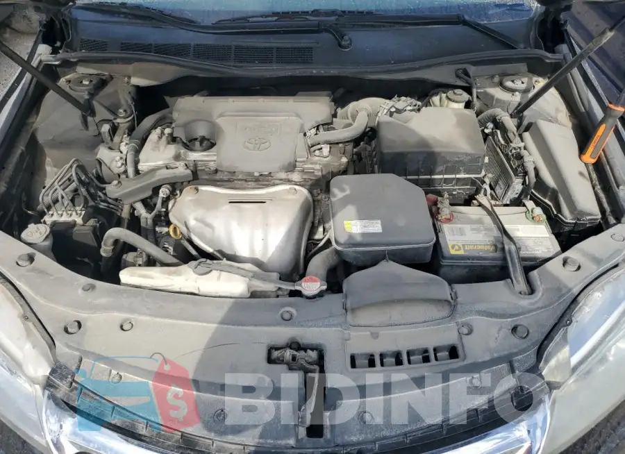 4T4BF1FK7GR523283 Photo# 11