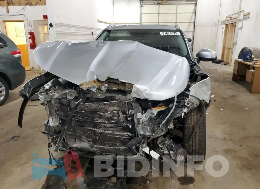 5TDHBRCH7LS509846 Photo# 5